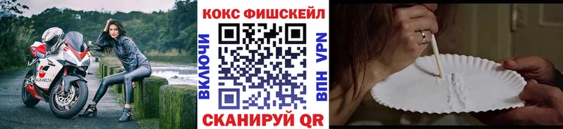 Кокаин Fish Scale Краснознаменск